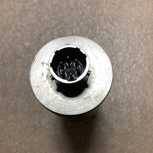 DYNISCO Pressure Transducer PT160-4M-H11 F96 - Picture 3 of 4