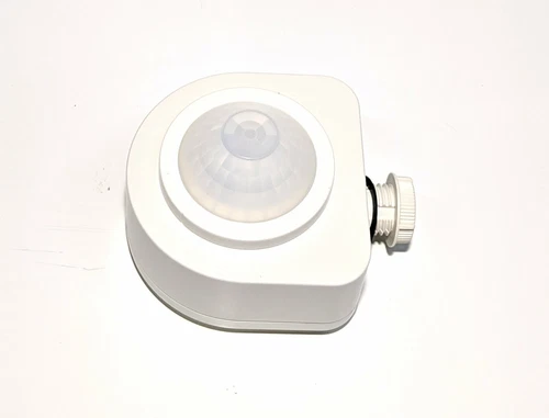 IR-TEC BOA-517SW Low Voltage Bi-Level Occupancy Sensor