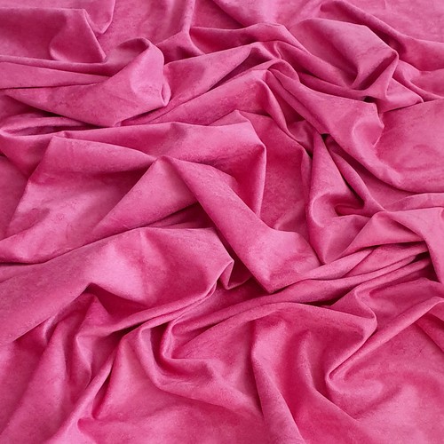 HEAVY JACKET GRADE FAUX SUEDE LEATHER LIKE FABRIC CLOTH CAR UPHOLSTERY SOFA 60"W - Picture 252 of 552