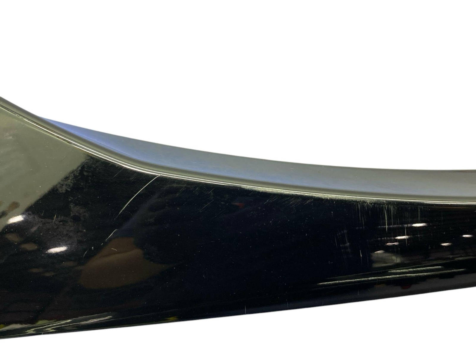 2017-2020 MASERATI LEVANTE REAR LEFT & RIGHT TAIL GATE TRUNK LID EXTERIOR PANEL
