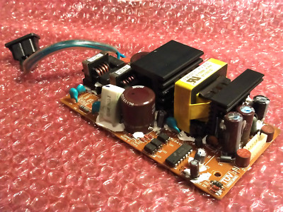 Power Supply Unit: HP DeskJet 1180C 1220C 1280 9300 P/N C2693-60002 PS041B-0101