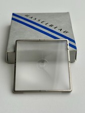 Hasselblad Acute-Matte D Bright Focusing Screen Split-Image Microprism 42215 EX