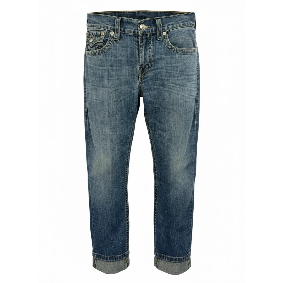 True Religion 31 Size Slim Jeans for Men for sale | eBay