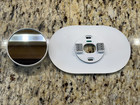 Google Nest Thermostat 1st Gen - White