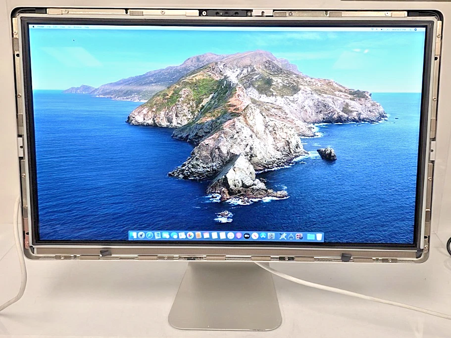 Apple PCモニター　 アップルが「廉価な純正ディスプレイ」を開発中という噂は本当か