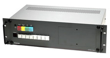EXTRON SYSTEM 8 PLUS AUDIO VIDEO SWITCHER NO ...