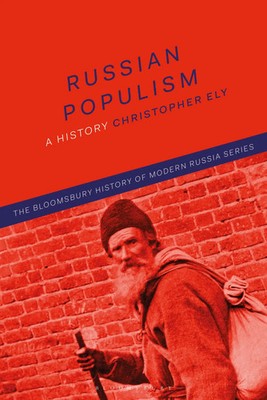 Christopher Ely | Russian Populism | Taschenbuch | Englisch (2022) | A History