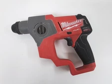 Milwaukee 2416-20 12V 5/8in M12 FUEL SDS Plus Rotary Hammer -Tool Only