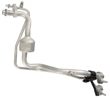 A/C Suction and Liquid Line Hose Assembly 4 Seasons 56972