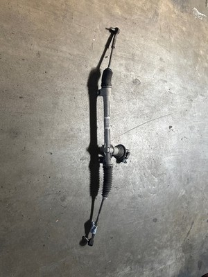 Lenkgetriebe OPEL Corsa E (X15) 39075196