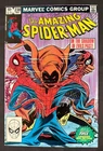 AMAZING SPIDER-MAN 238 1st Hobgoblin. NO TATTOOZ