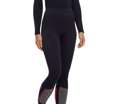 FALKE WOMEN LONG TIGHTS WARM Skiunterwäsche (39164) Collection 2026 NEU !!!