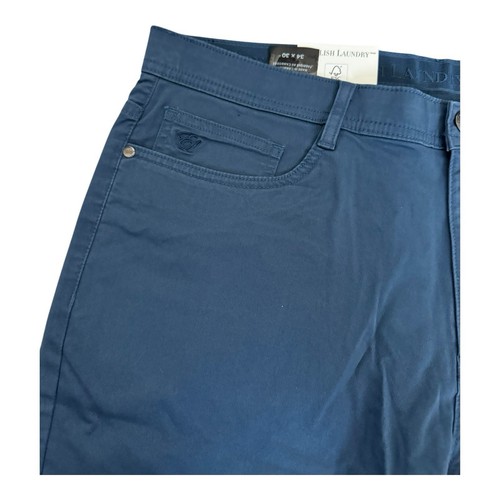 English Laundry Men’s Chino Pants Oaklum - Size 32x30 - Blue - Picture 5 of 9