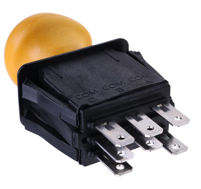 Switch 725-04258A 925-04258 Blade Clutch PTO Switch Compatible with Cub Cadet Tr
