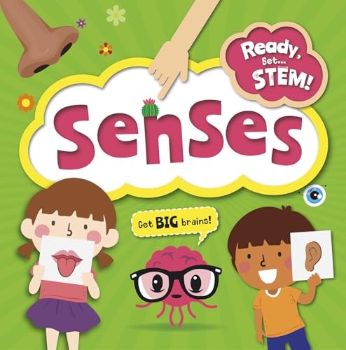 Senses by William Anthony HARDBACK - Image 4