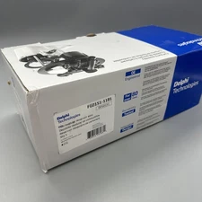 Delphi Technologies - Fuel Pump Module Assembly Delphi FG0151