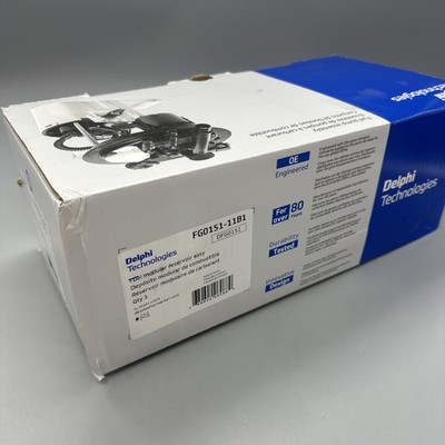Delphi Technologies - Fuel Pump Module Assembly Delphi FG0151