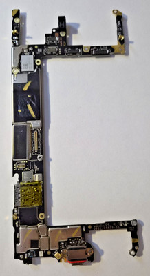 Google Pixel 6 Original Mainboard   Voll funktionsfähig Ohne Google-/FRP-Sperre