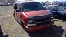 Automatic Transmission Awd Fits 96-97 Astro 623573 Automatic Transmission Awd Fits 96-97 Astro 623573