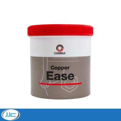 1 x 500g - Comma Copper Ease Anti-Seize Montagemasse (Bremsen & Auspuff)