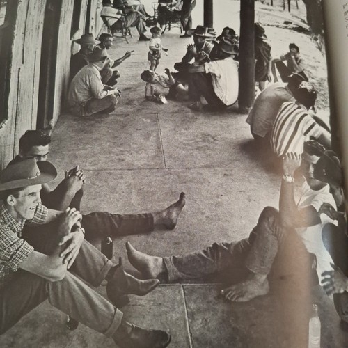 1967 The Australians Book R Goodman G Johston 2e édition HB photographies carte terre - Photo 3/17