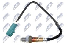 Lambdasonde vorne schwarz Für FORD Focus Turnier Galaxy 95-06 1067580