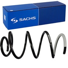 SACHS FAHRWERKSFEDER VORDERACHSE PASSEND FÜR HYUNDAI I30 KIA CEE'D PRO | 993 577