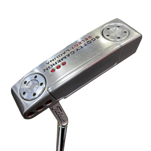Scotty Cameron Select Laguna 2018 34 Inch Putter