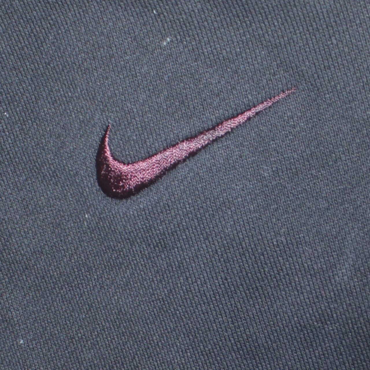 Nike Black Hoodie Mens S image 8