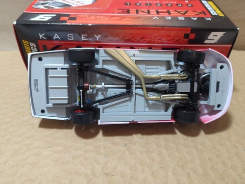 Rare MIB 2006 Kasey Kahne #9 Dodge Dealers SRT 1/24 Diecast ( 1 Of 1,728 ) - Picture 5 of 22