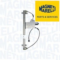 Magneti Marelli 350103981000 Fensterheber Kreuzarm Reparatursatz Fenster