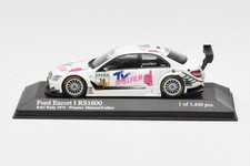 Mercedes C-Class W204 DTM Team AMG #16 Stoddart 2008 1:43 Minichamps | 400083716