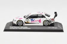 400083716 Mercedes C Class W204 DTM Team AMG Mercedes n16 Stoddart 2008 Minicham