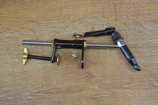 Cabela's Master Fly Tying Vise