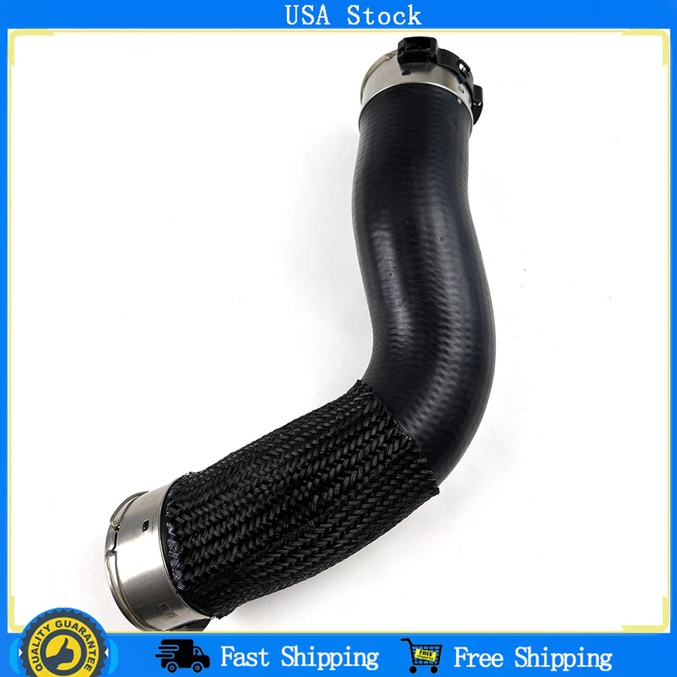 Manguera turbo 14463-4KV2A manguera de aire de carga para Nissan NP300 1998-Navara Frontier Foto 4 de 4