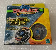 Rare/SEALED - Beyblade G Revolution Wyvern DJ...