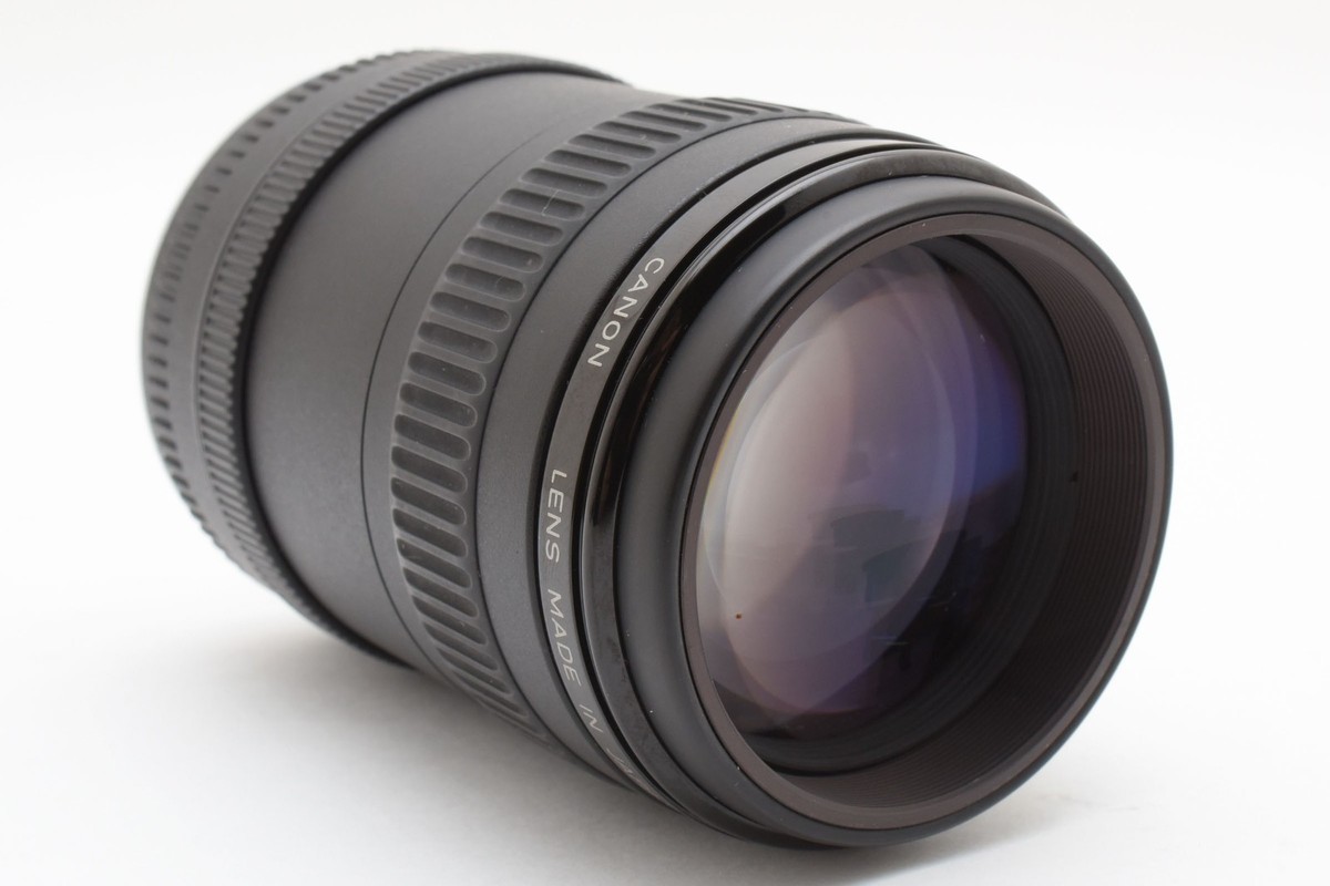 Canon EF 135mm f/2.8 SOFT FOCUS Lens EF Mount [Excellent+] from