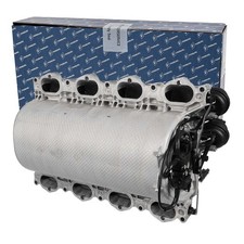 PIERBURG Saugrohrmodul MERCEDES-BENZ 5,5 4,7 2731400701 A2731400701 M273.922