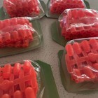 Lot of 6 New Edison Giocattoli - Pack of 40 Gummy Harmless Pellets #410 — photo 3
