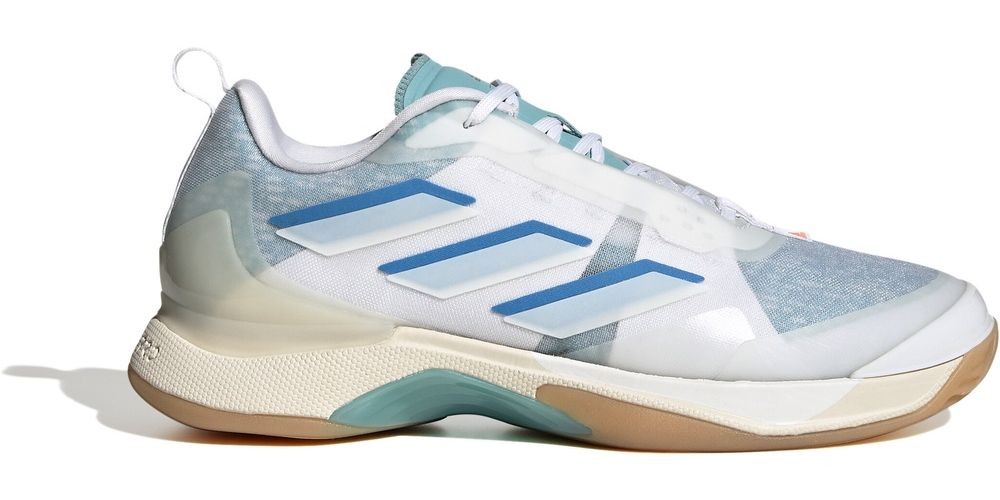 Adidas Sportschuhe Damen Tennisschuhe Avacourt Parley Mint Ton 181755 28790₽
