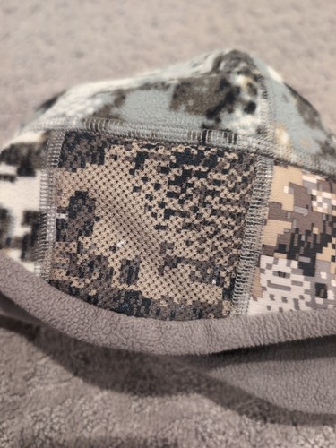 Sitka Stratus Beanie EV2 OSFA Goretex Infinium Windstopper Excellent! Free Ship! - Picture 6 of 10