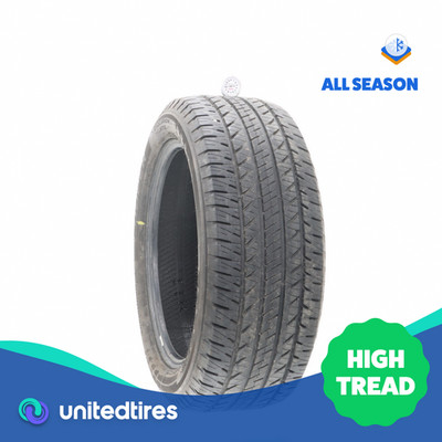 Used 265/50R20 Cooper Evolution HT2 111T - 10/32