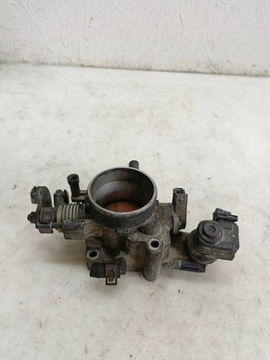 Hyundai Santa Fe 2005 Benzin Drosselklappenventil 3515033010 KEG19220