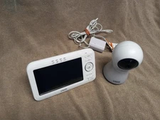 Vtech VM5254 Baby Monitor & Camera - Tested