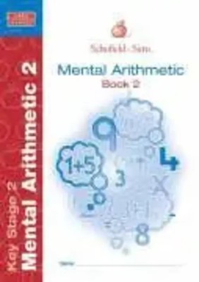 J. W. Adams (u. a.) | Mental Arithmetic 2 | Taschenbuch | Englisch (2016)