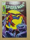 Amazing Spider-Man 70 VG/FN Marvel Comics 1969