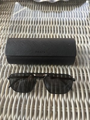 PRADA Sonnenbrille Herren PR 58YS 1AB5S0