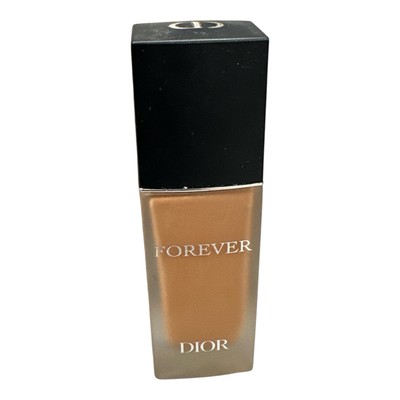 Dior Forever Skin Glow 24hr Foundation High Perfection 4.5N SPF 15  Exp 10/25