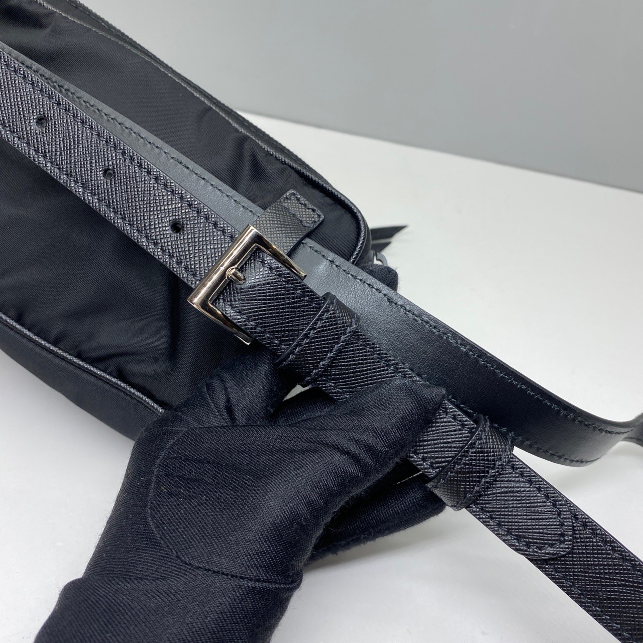 Prada 0 unknown 0未知 Belt Bag & Fanny Pack thumbnail 20