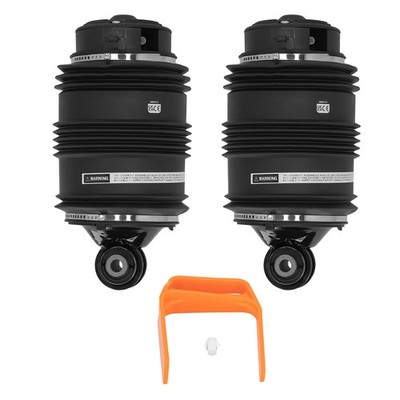 Kit 2 Ressorts Pneumatiques (air Springs) Pour Mercedes Classe E T-Model S211/W211 - MaXpeedingrods